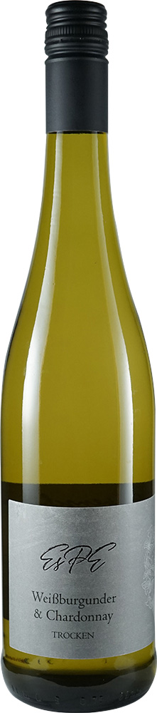 Weißburgunder & Chardonnay trocken Collection EsPE