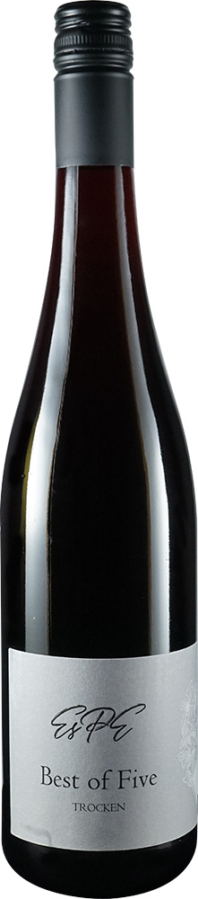 Beste of Five Collection EsPE