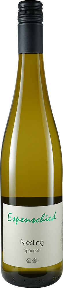 Riesling Spätlese