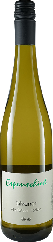 Silvaner - Alte Reben - trocken